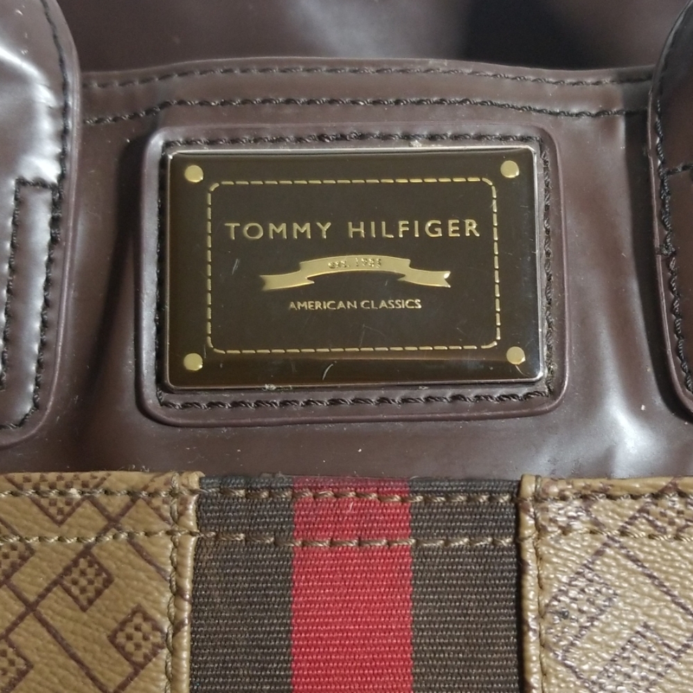 Tommy Hilfiger Bag - Picture 4 of 8